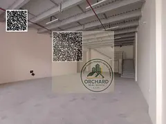 warehouse with mezzanine available direct access to main road | 22kwh Electricity