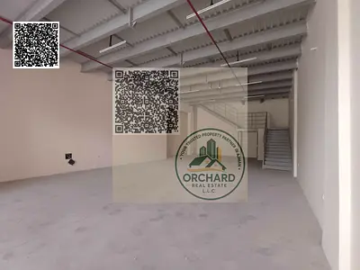 warehouse with mezzanine available direct access to main road | 22kwh Electricity