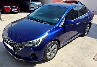 Hyundai Accent, миниатюра 2