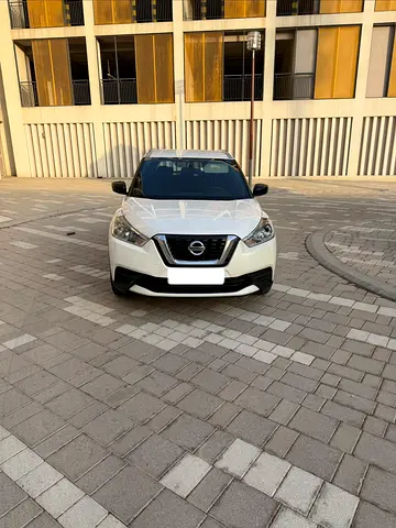 صورة 2 لـ 2019 Nissan KICKS