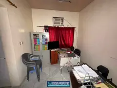 Separate kitchen studio flat for bachelor in Butina Sharjah