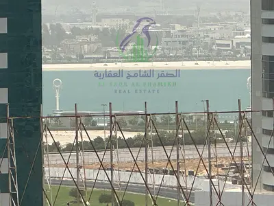 Two BHK Apartment In Al Nahda Sharjah With Free Parking Landlord Paid AC One Month Free Balcony Maid's Room And Laundry Room