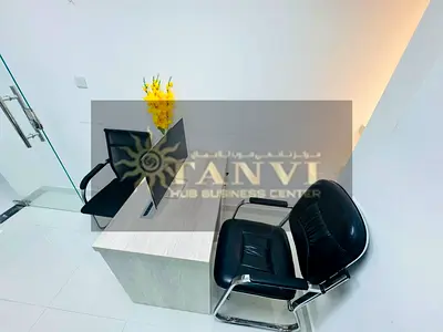 Fully Furnished Office | near to Metro | Direct form Owner