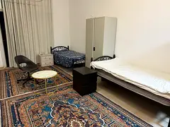 الفرجان