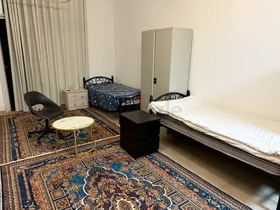 الفرجان