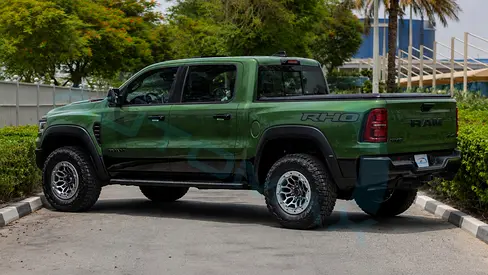 صورة 5 لـ 2026 RAM 1500