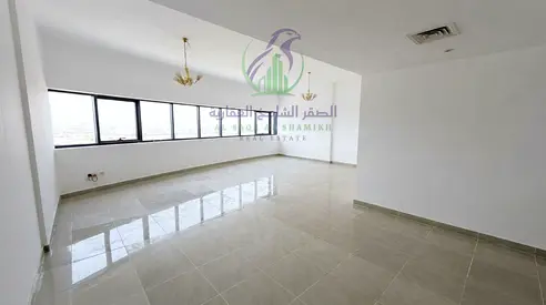 3 Bedroom Apartment for Rent in Al Mamzar | Sea View | Maid’s Room | Gym & Pool | AED 81,000