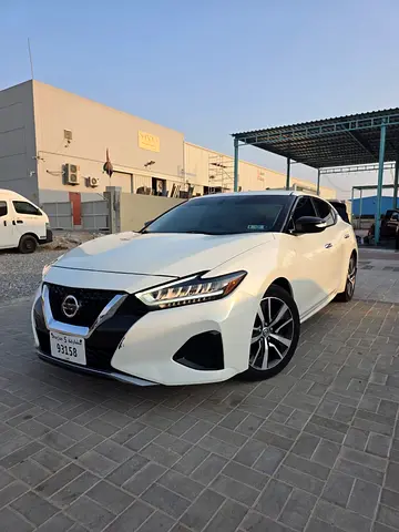 صورة 1 لـ 2020 Nissan MAXIMA