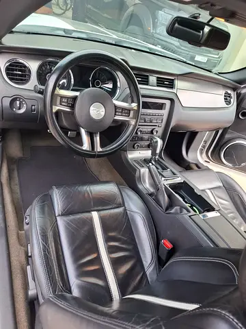 2014 FORD MUSTANG 缩略图 12