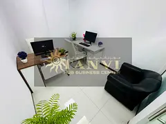 Fully Furnished Office | No Commission | Near to Metro Station |