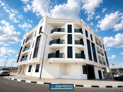 Huge 1-Bedroom Apartment | Brand New | Free Parking & 1 Month Free | Family Building - Tilal City