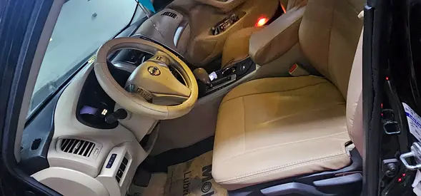 2016 Nissan ALTIMA 照片 8