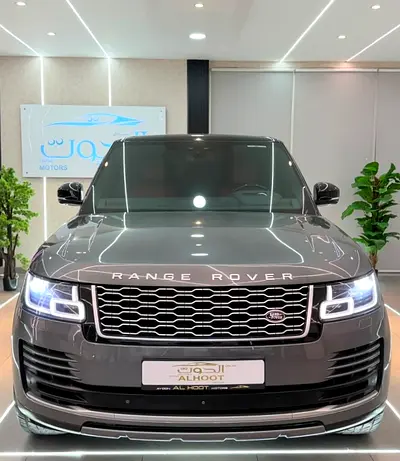 صورة مصغرة 7 لـ 2019 LAND Rover RANGE ROVER