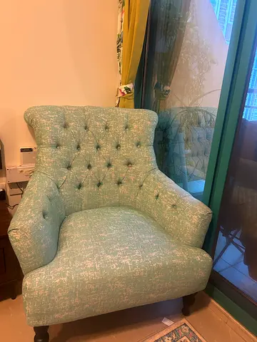 Sofa chair - pair of two