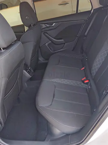 Skoda Kamiq Ambition, миниатюра 7
