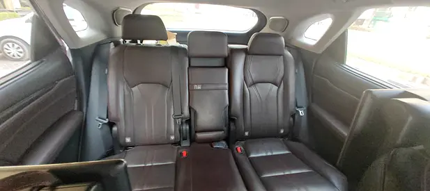 صورة 5 لـ 2016 Lexus RX-SERIES
