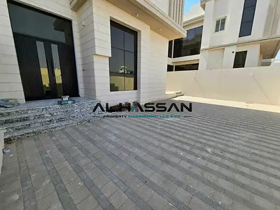 3BR + Maid | Ground Floor | Separate Entrance | Private Yard