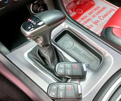 2019 Dodge CHARGER 照片 20