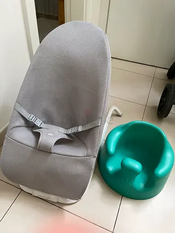 Baby seats