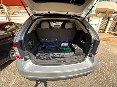 2014 FORD EDGE 缩略图 6