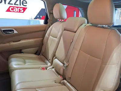 صورة مصغرة 13 لـ 2016 Nissan PATHFINDER