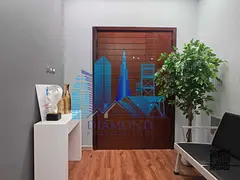Vacant, luxurious office with furniture for sale, prime parking in P1 for Sale