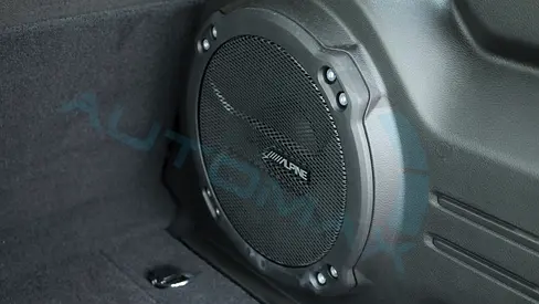 Jeep Wrangler Unlimited Rubicon, миниатюра 16