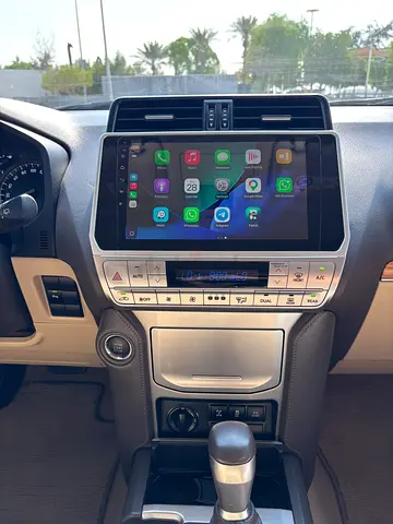 Toyota Prado Adventure, миниатюра 16