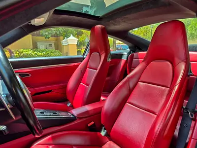 صورة مصغرة 12 لـ 2015 Porsche 911
