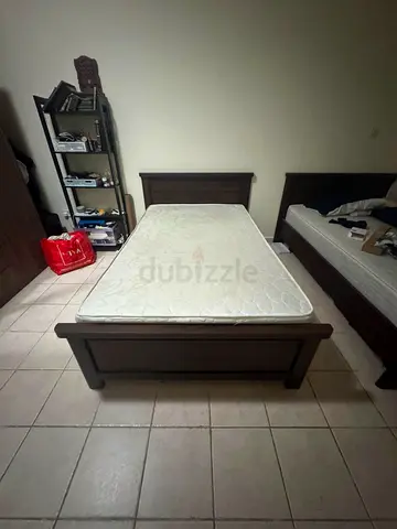 Single Bed