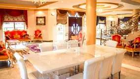 Fully Furnished / 7 BED Villa / Flexible Payment