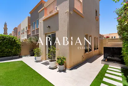 Springs 1 | Fully Renovated | Extended | Vacant