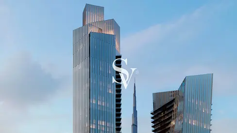 HIGH FLOOR BURJ VIEW | TOWER 2 | DISTRESS AT COST