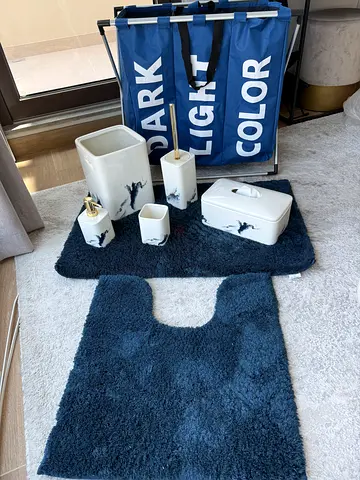 Bathroom Accessories
