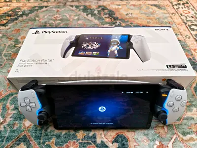 Playstation Portal for PS5
