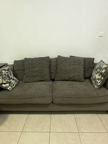 Sofa set