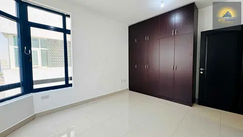 Excellent 1 bedroom hall at prime location Al Nahyan camp
