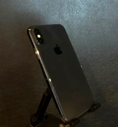 iPhone XS