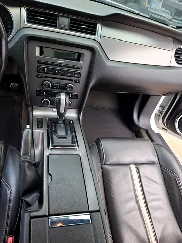 2014 FORD MUSTANG 缩略图 10