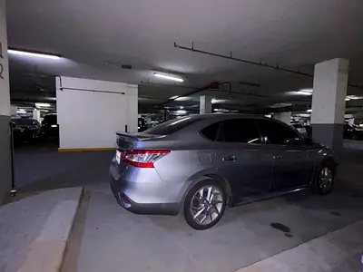 2014 Nissan SENTRA — миниатюра 17