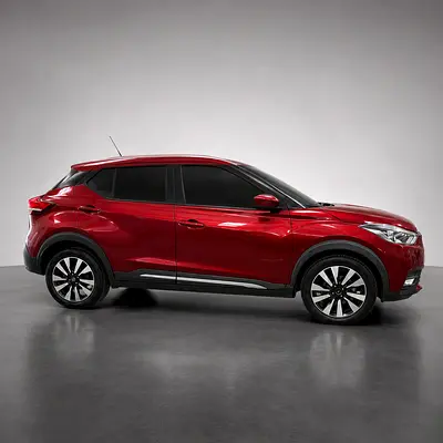 Nissan Kicks SV 2018 GCC Specs - Excellent Condition
