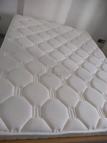 mattress - Pan Home