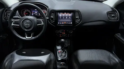 2019 JEEP COMPASS 缩略图 7