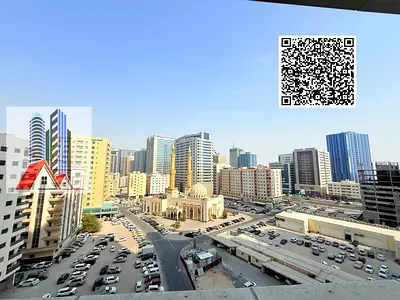 OPEN VIEW 1 BHK FLAT AVAILABLE FOR SALE IN AJMAN ONE TOWER