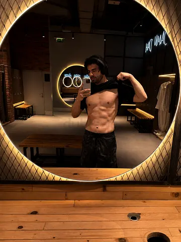 Personal trainer