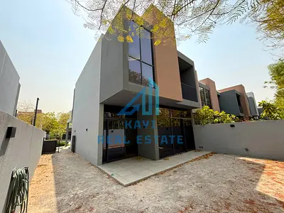 Elegant 3-BHK Townhouse | Masaar Sendian, Tilal City
