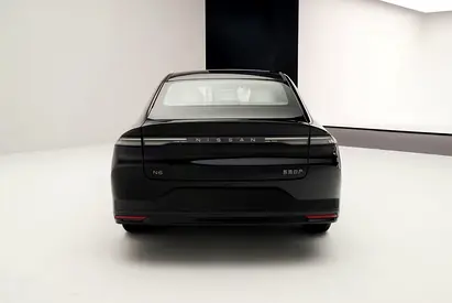 2026 Nissan N6 缩略图 4