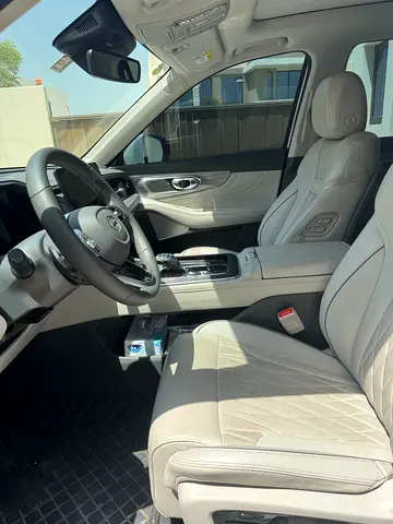 GAC GS8 GX, миниатюра 10