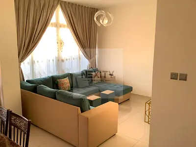 SINGLE ROW | ELEGANTLY FURNISHED | 3 BR | PERFECT HOME