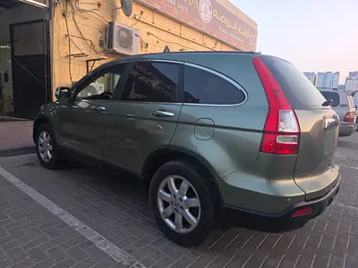 صورة 2 لـ 2009 Honda CR-V